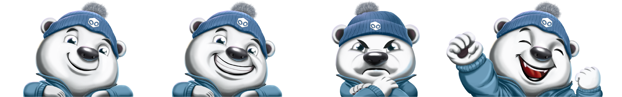 bear